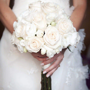 Flawless - Beautiful Bridal Bouquet